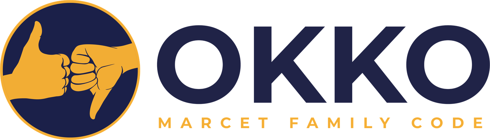 OKKO, Marcet Family Code